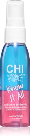 CHI Vibes Know It All Multitasking Hair Protector spray wielofunkcyjny do włosów