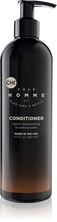 CHI Pour Homme Conditioner odżywka nawilżająca dla mężczyzn