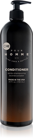 CHI Pour Homme Conditioner Moisturizing Conditioner for men