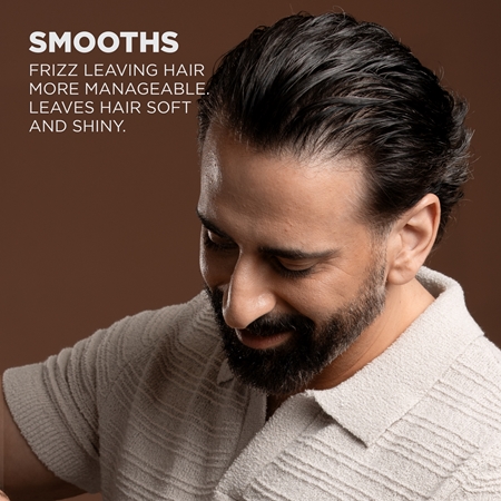 CHI Pour Homme Conditioner Moisturizing Conditioner for men