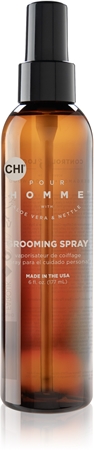 CHI Pour Homme Grooming Spray spray stylizujący dla mężczyzn