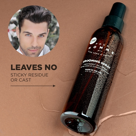 CHI Pour Homme Grooming Spray spray stylizujący dla mężczyzn