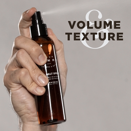 CHI Pour Homme Sea Salt Spray słony spray dla mężczyzn