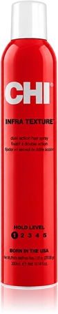 CHI Infra Texture laca de cabelo