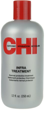 CHI Infra regeneračná kúra na vlasy