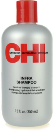 CHI Infra shampoo idratante