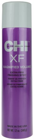 CHI Magnified Volume λακ μαλλιών ισχυρή αντοχή