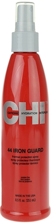 CHI Thermal Styling 44 Iron Guard spray de proteção para finalização térmica de cabelo