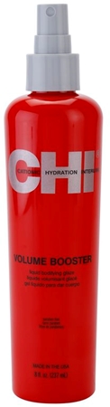 CHI Thermal Styling Volume booster spray dús és fényes hajért