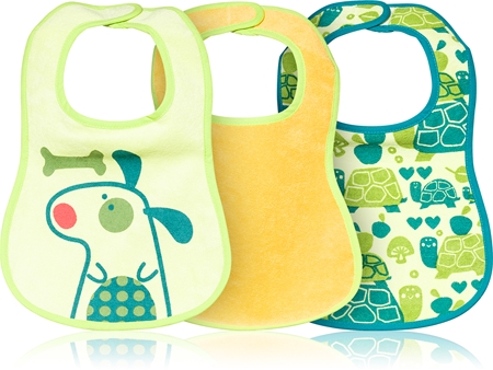 Chicco Easy Meal Bib baby bib