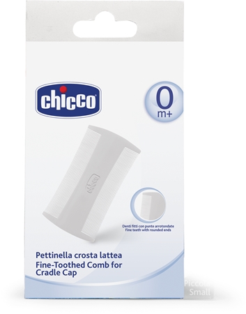 Chicco Comb Kamm gegen Milchschorf
