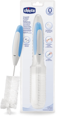 Chicco Cleaning Brush cepillo de limpieza
