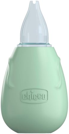 CHICCO Aspirateur Nasal Soft&Easy Physioclean 0m+ 490400 – NID'ANGE Algérie