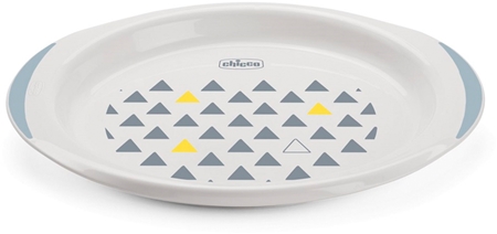 Chicco Take Eat Easy Dish Set jídelní set 12m+