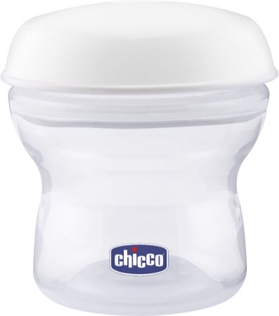 Chicco Natural Feeling Multi-use Milk Container контейнери для зберігання їжі