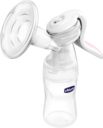 Chicco Breast Pump Travel breast pump