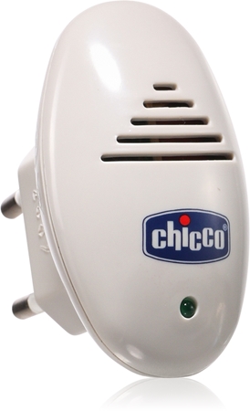 Chicco Ultrasound protecție împotriva țânțarilor alimentare la priză