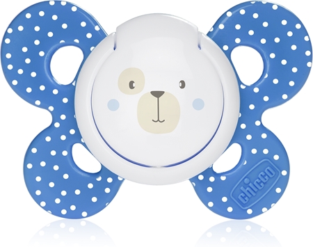 Chicco Physio Comfort 6-16m napp