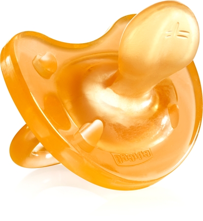 Chicco Physio Soft Orange chupete