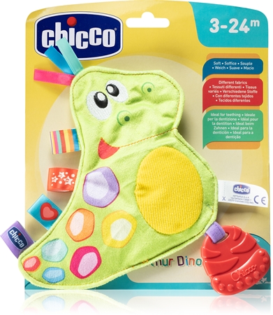 Chicco Baby Senses Arthur Dino rágóka