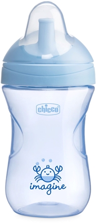 Chicco Advanced Cup Blue cup