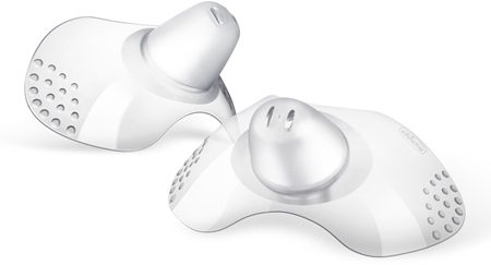 Chicco Skin To Skin nipple shields