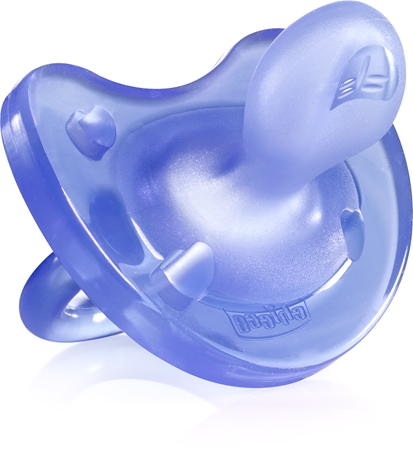 Chicco Physio Soft Pink chupete