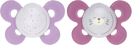 Chicco Physio Comfort Night 16-36 m napp