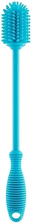 Chicco Cleaning Brush Silicone щітка для чищення