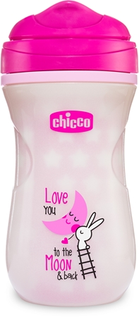 Chicco Shiny Termo Thermobecher