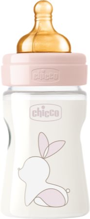 Chicco Original Touch Girl baby bottle