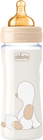 Chicco Original Touch Neutral пляшечка для годування