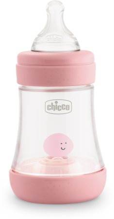 Chicco Perfect 5 Girl kojenecká láhev