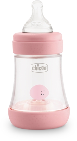 Chicco Perfect 5 Girl tuttipullo