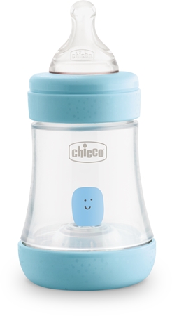 Chicco Perfect 5 Boy пляшечка для годування