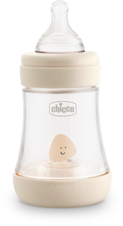 Chicco Perfect 5 Neutral biberón