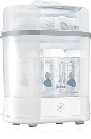 Chicco Steam Steriliser 3 in 1 Dampfsterilisator
