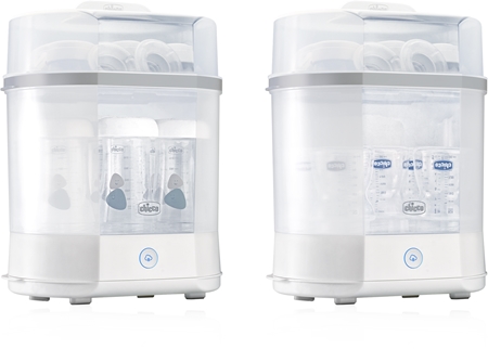 Chicco Steam Steriliser 3 in 1 Dampfsterilisator