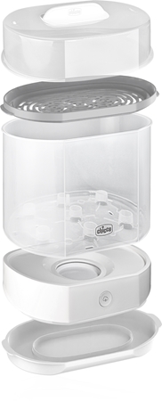 Chicco Steam Steriliser 3 in 1 Dampfsterilisator