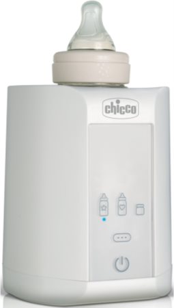 Scaldabiberon Digitale Bottle Warmer - Chicco - colore bianco