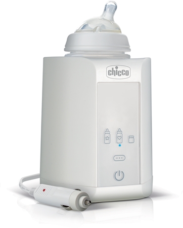 Chicco Travel Bottle Warmer calentador de biberones