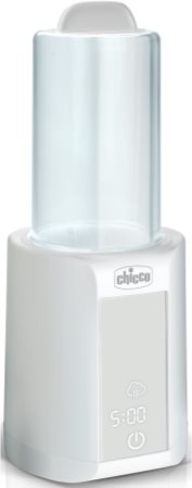 Chicco Bottle Warmer and Steriliser multifunkční ohřívač kojeneckých lahví