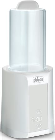 Chicco home bottle store warmer