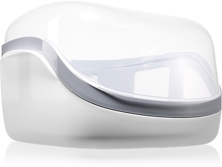 Chicco Steam Steriliser For Microvawe Ovens sterylizator do kuchenki mikrofalowej