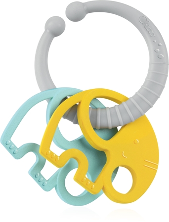 Chicco Feeding Gift Set My Sweet Doudou dárková sada 6m+