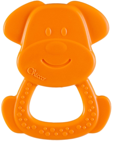 Chicco Eco+ Charlie Teether chew toy