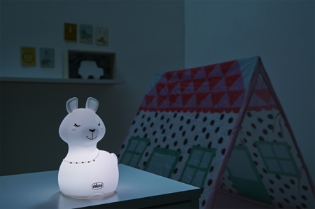 Chicco Sweet Lights night light
