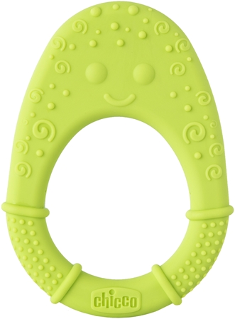 Chicco Super Soft Avocado chew toy | notino.co.uk