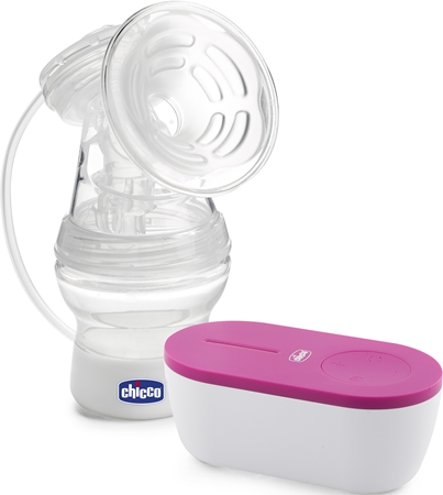 Chicco Breast Pump Travel odsávačka mateřského mléka