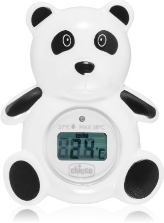Chicco Digital Thermometer Panda termómetro infantil de baño